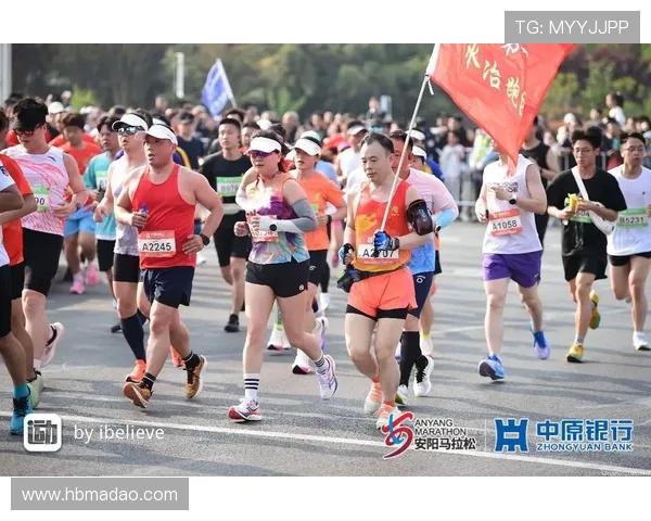 城市马拉松特别报道：杭州街舞队如何在赛事中实现自我突破与成长