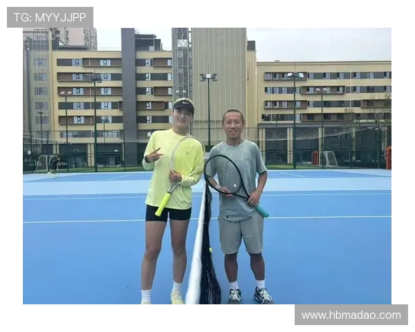 挑战赛点评：西安网球队的配合表现