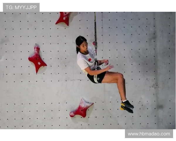 杭州攀岩队与北京攀岩队实力对比赛后分析与总结